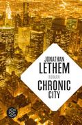 Chronic City: Roman
