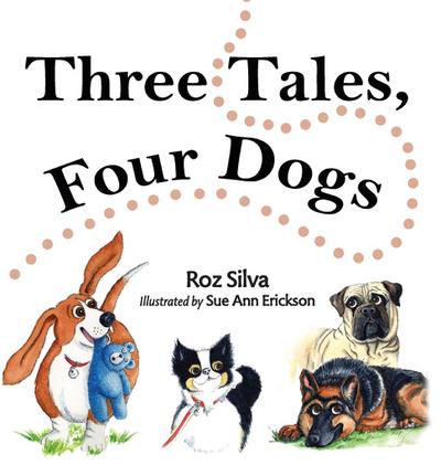 Three Tales, Four Dogs