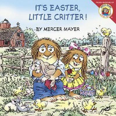 Little Critter: It’s Easter, Little Critter!