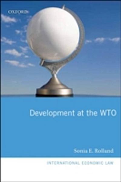 Development at the WTO