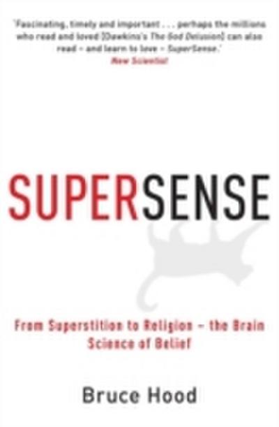 Supersense