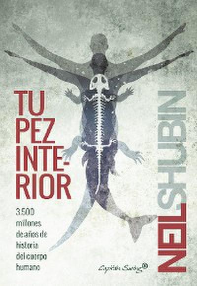 Tu pez interior
