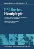 Hemiplegie