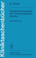 Doppler-Sonographie der hirnversorgenden Arterien