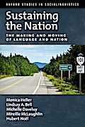 Sustaining the Nation