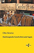 Hamburgische Geschichten und Sagen
