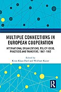 Multiple Connections in European Cooperation