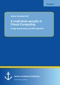 A multi-level security in Cloud Computing: Image S