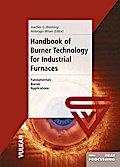 Handbook of Burner Technology for Industrial Furnaces