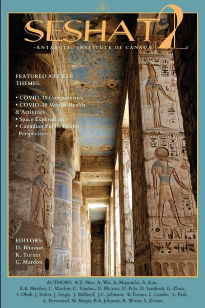 Seshat Volume 2