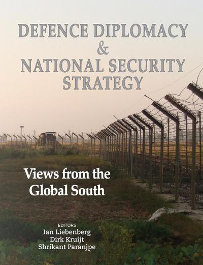 Defence Diplomacy and National Security Strategy