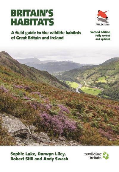 Britain’s Habitats