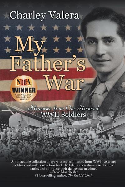 My Father’s War