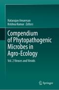 Compendium of Phytopathogenic Microbes in Agro-Ecology