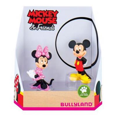 WD Micky Double Pack