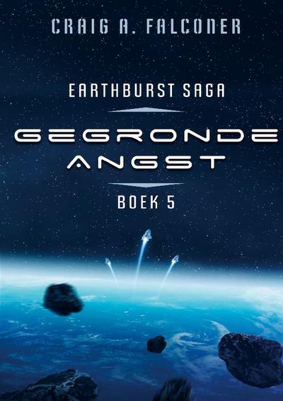 Gegronde angst