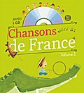 Chansons de France pour les petits 2
