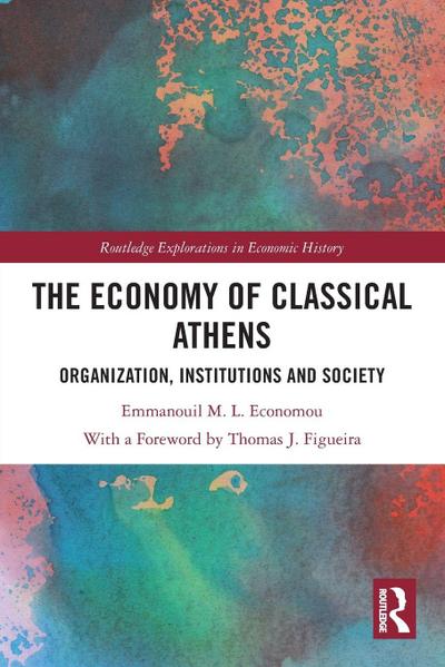 The Economy of Classical Athens