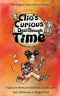 Clio’s Curious Dash Through Time
