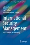 International Security Management