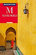 Baedeker Reiseführer E-Book Marokko