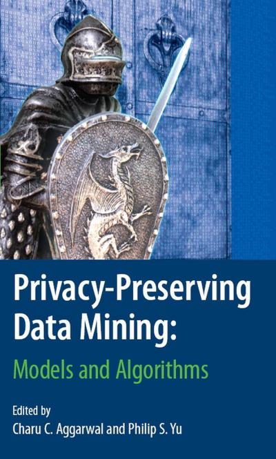 Privacy-Preserving Data Mining