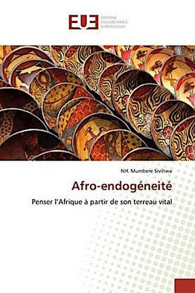 Afro-endogéneité