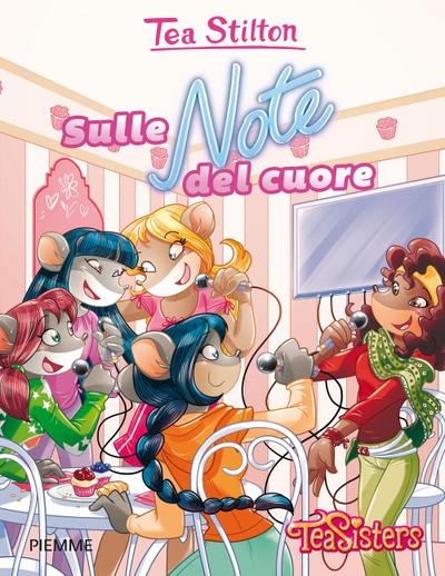 Sulle note del cuore