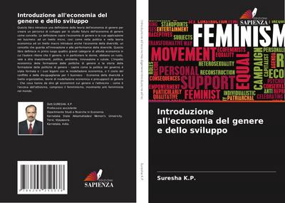 Introduzione all’economia del genere e dello sviluppo