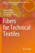 Fibers for Technical Textiles