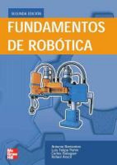 Fundamentos de robótica