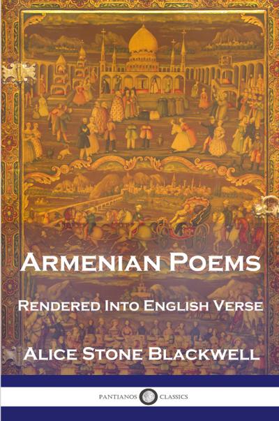 Armenian Poems