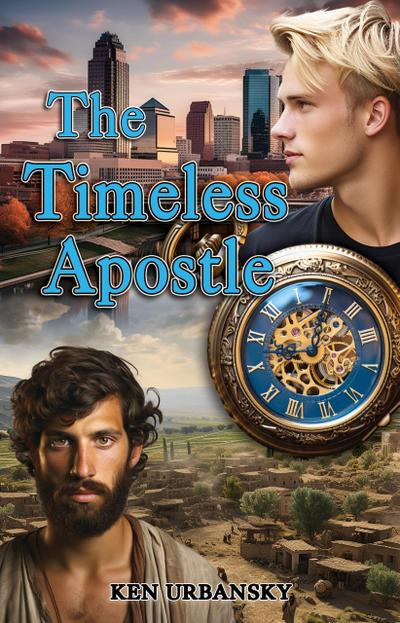 The Timeless Apostle