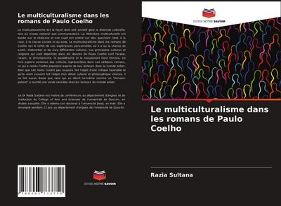 Le multiculturalisme dans les romans de Paulo Coelho