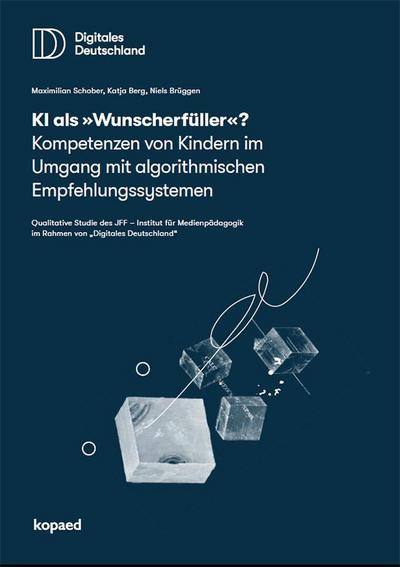 KI als ’Wunscherfüller’?
