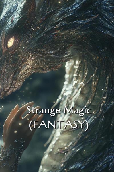 Fairbanks, A: Strange Magic (FANTASY)