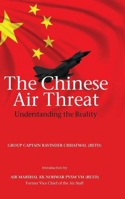 The Chinese Air Threat: Understanding the Reality