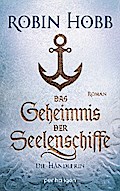 Das Geheimnis der Seelenschiffe - Die Händlerin