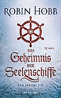 Das Geheimnis der Seelenschiffe - Der Freibeuter von Robin Hobb | Ebook