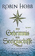 Das Geheimnis der Seelenschiffe - Die Drachenkönigin