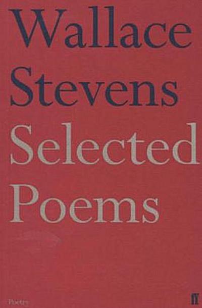 Selected Poems