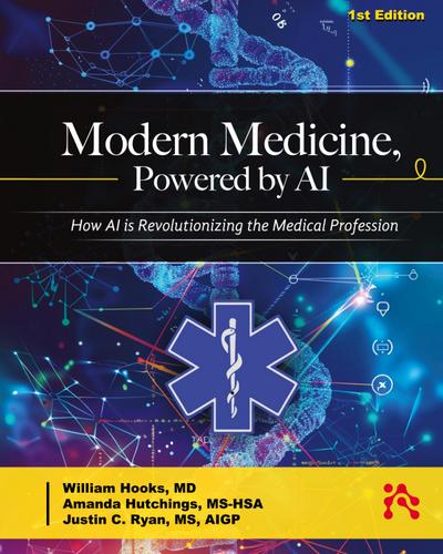 Modern Medicine, Powered by AI