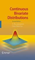 Continuous Bivariate Distributions