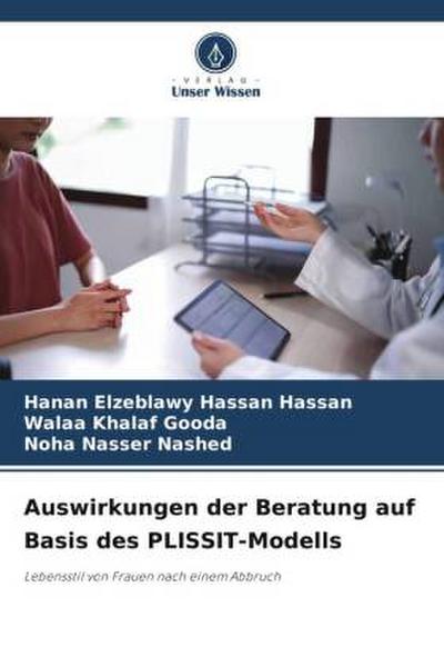 Auswirkungen der Beratung auf Basis des PLISSIT-Modells