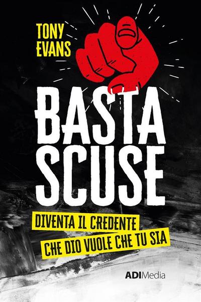 Basta scuse