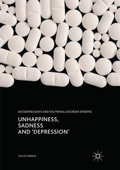 Unhappiness, Sadness and ’Depression’