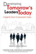 Developing Tomorrow’s Leaders Today