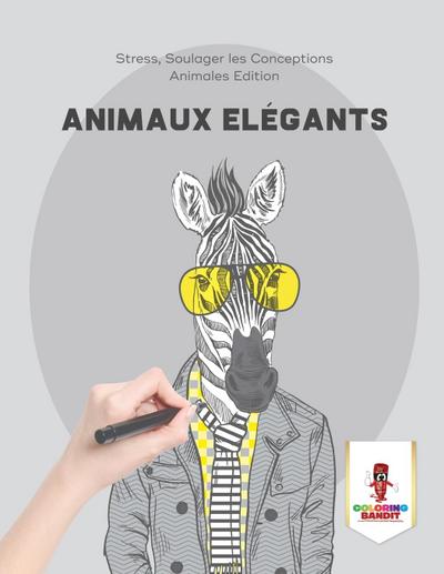Animaux Elégants
