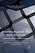 Volatility Surface and Term Structure