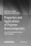 Properties and Applications of Polymer Nanocomposites